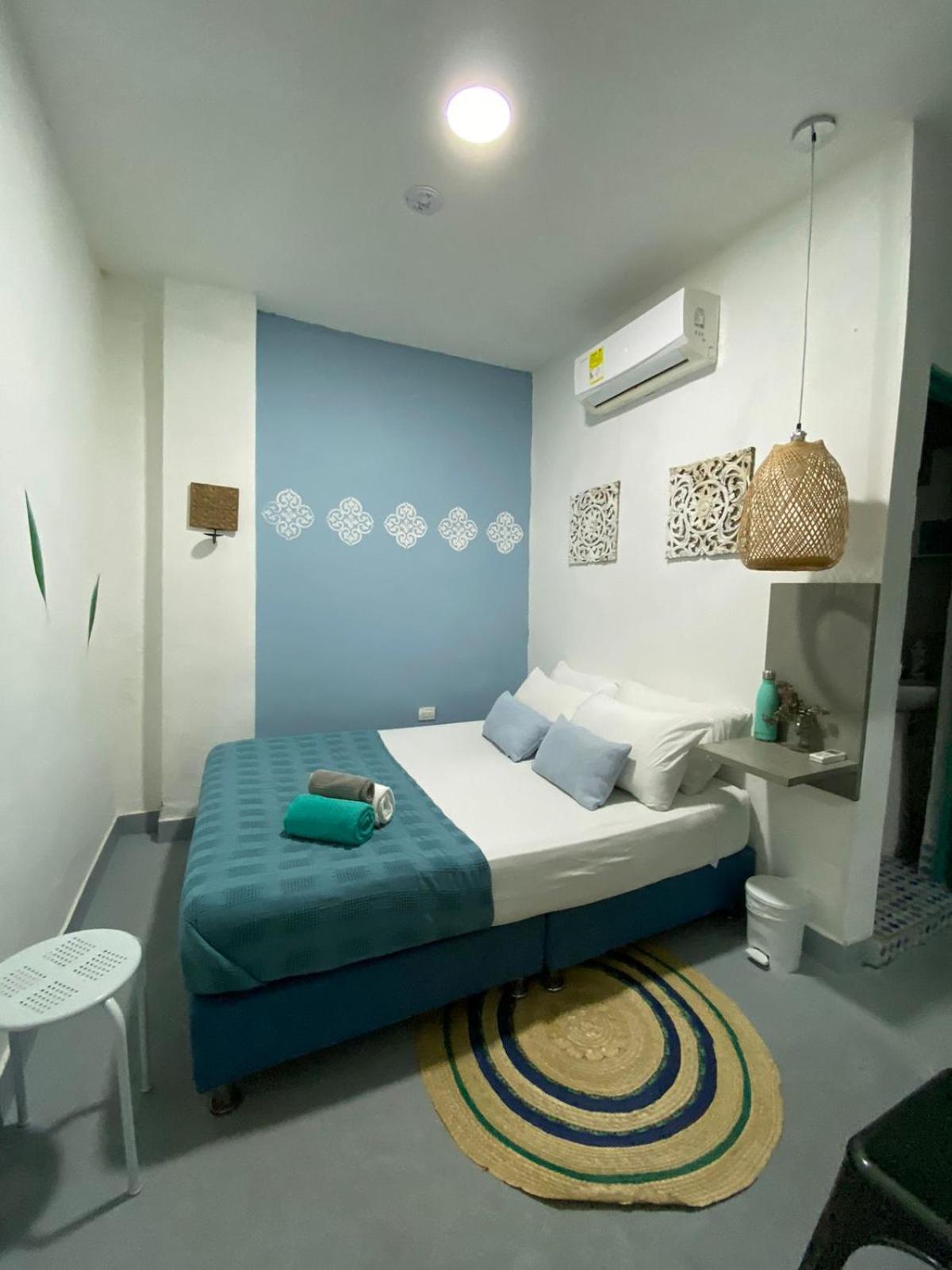 Albergue El Barrio Hostal